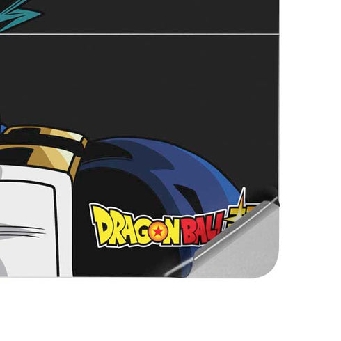 Dragon Ball Super Vegeta Surface Laptop Studio Skin